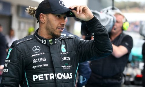 Sedmerostruki prvak Formule 1 Lewis Hamilton pronašao novi izazov u karijeri; 'igračka' koju si je nabavio vrijedi milijarde