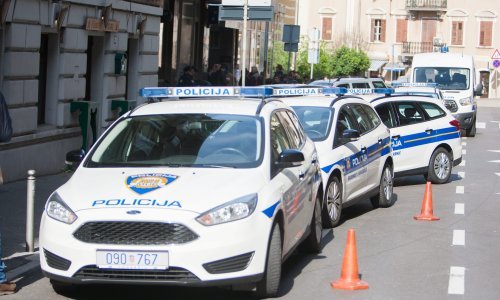 Podignuta optužnica protiv 61-godišnjaka zbog ratnog zločina u Baranji