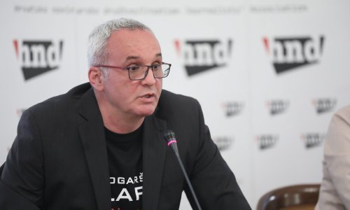 HND traži reakciju institucija zbog napada na Maju Sever: Jučer su iz policije poručili kako nije bilo elemenata za postupanje, ali su se predomislili