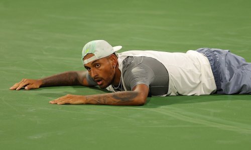 Nick Kyrgios po prvi put će propustiti to natjecanje: Moram ostati kod kuće, posvetiti se obitelji i prekrasnoj djevojci