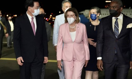 Kremlj: Kina ima pravo poduzeti korake za zaštitu svog suvereniteta