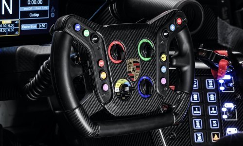 Porsche ide na burzu, najveći ulagač u kompaniju bit će Katar