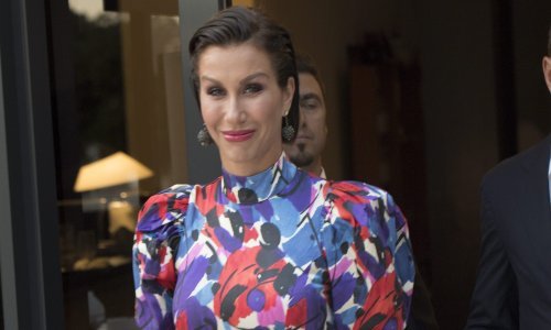 Poput profesionalne tenisačice: Ana Gruica pokazala kako se dotjerala za meč sa suprugom