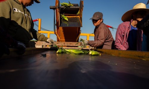 U Međimurju u tijeku pripreme za proglašenje elementarne nepogode