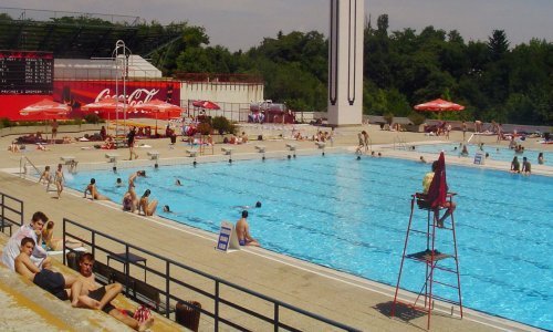 Vrućine ne popuštaju, a vratili ste se s godišnjeg u Zagreb? Evo gdje se možete osvježiti