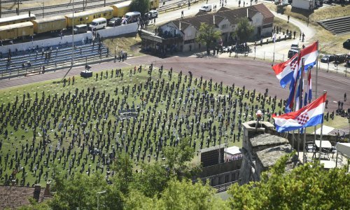 Objavljen detaljan program proslave Dana pobjede: Poznati svi govornici, najavljena Krila Oluje i spektakularan vatromet