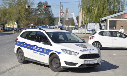 U odvodnom kanalu u Jankomiru pronađeno tijelo 52-godišnjakinje