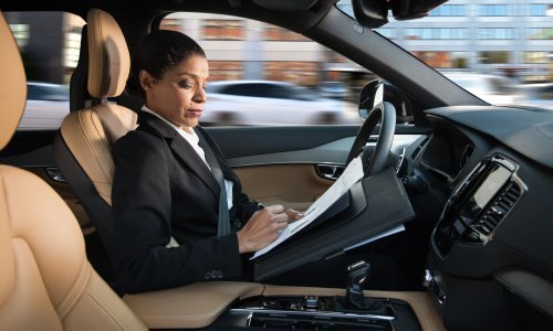 Autonomna vozila zvuče super, no nekoliko je problema. Ovo su najveći