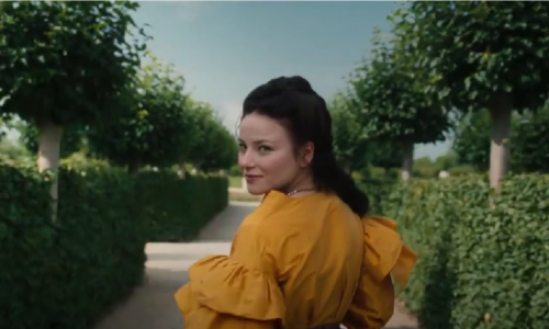 Na Netflix stiže nova kraljevska drama koju već nazivaju sjajnom zamjenom za 'Krunu'