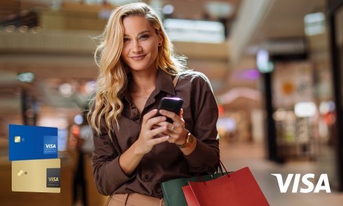 Ekskluzivne pogodnosti zbog kojih ćete posegnuti za Visa karticama