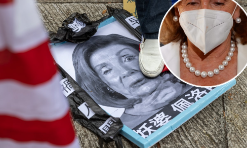 Nancy Pelosi napustila Tajvan, kreće prema Japanu; iza sebe je ostavila kineski bijes