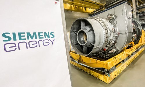 Dobar početak godine za Siemens, dobit im je znatno skočila