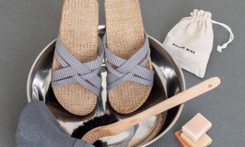 Nove boje i modeli eko Shangies natikača i sandala u Selecteddu!