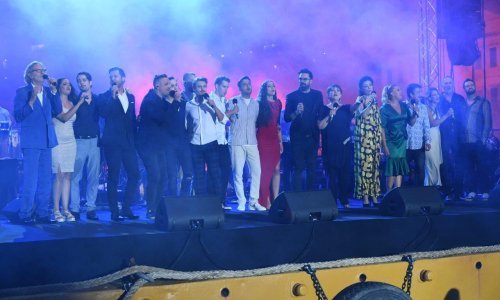 Veliki uspjeh projekta Real grupe u čast Olivera