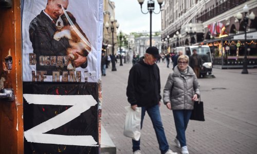 Sankcije teško pogađaju Rusiju, ali zasad ne utječu na ishod rata: 'Putin će morati birati između oružja za vojsku ili maslaca za narod'