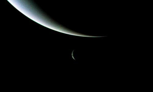 [FOTO] Udaljen div okovan ledom: Jeste li znali za ove fascinantne činjenice o Neptunu?