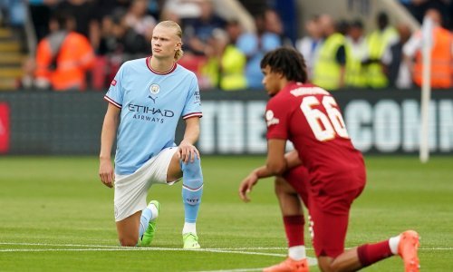 Kapetani iz Premiershipa donijeli zajedničku odluku koja se tiče klečanja prije početka utakmice