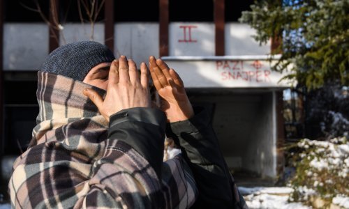 U Srbiji oko 10.000 migranata, neophodan dodatni smještaj prije zime