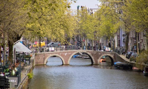 Nizozemska vlada proglasila nestašicu vode zbog suše