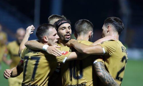 Hajduk kreće u euro pohod, trener taji sastav, ali ovo bi trebalo biti prvih 11 koji će istrčati na Poljudu; evo gdje gledati spektakl!