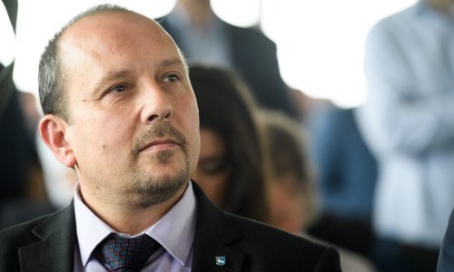 Gradonačelnik Knina: Ne bih htio da sukob na vrhu postane glavna tema