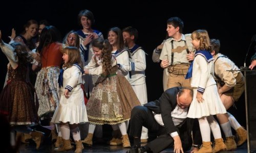 Je li još nekome bilo neugodno gledati Nagradu hrvatskog glumišta?