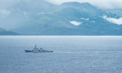 Kineska vojska započela vježbe oko Tajvana, Taipei odgovara da će prikladno reagirati na 'neprijateljsku situaciju'