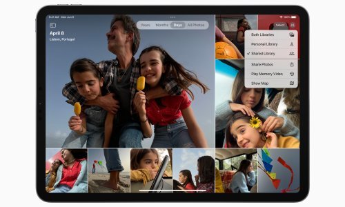 Ništa od istovremenog izlaska: Apple bi iPadOS 16 mogao objaviti tek nakon iOS-a