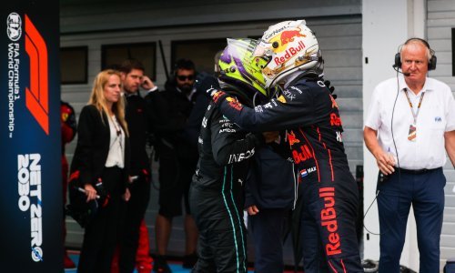 Nakon novinarskog pitanja Max Verstappen nije skrivao koliko je zgrožen: Neprihvatljivo, jednostavno odvratno!