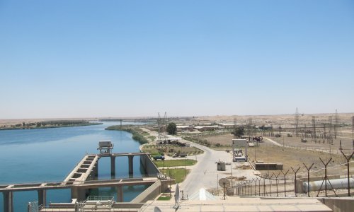 Potpisana revitalizacija najveće hidroelektrane koju je Končar ikada izgradio