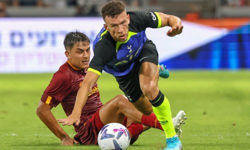 Ivan Perišić nazvao je Luku Modrića za savjet, ali ga je pitao i za dopuštenje: Rekao mi je: 'U redu, možeš uzeti!'