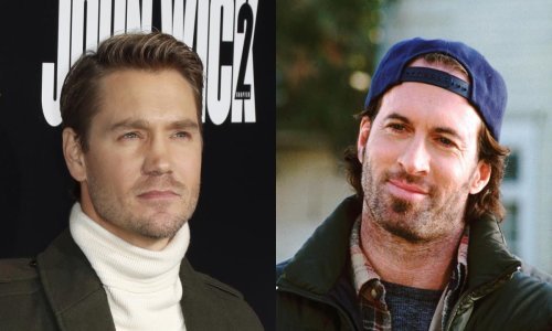 Teško ih je prepoznati: Ponovno okupljanje glumaca iz popularnih 'Gilmorica' u novom projektu