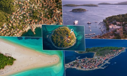 [FOTO/VIDEO] Mala turistička revolucija: Za stotinjak eura možete letjeti pola sata, uživati u panorami ili potegnuti od Pule do Dubrovnika