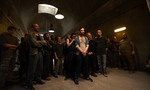 Ne propustite napetu zatvorsku dramu ‘Kralj’ na TV-u koja već ima brojne obožavatelje