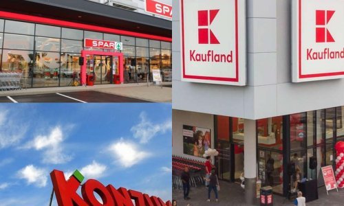 Provjerili smo kako u petak rade najveće šoping meke i trgovački lanci