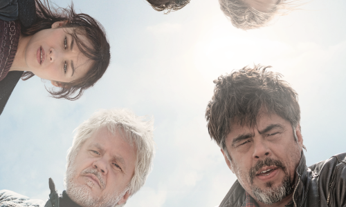 ‘Savršen dan’ - hit film u kojem se uz hollywoodske zvijezde pojavljuju i omiljeni domaći glumci