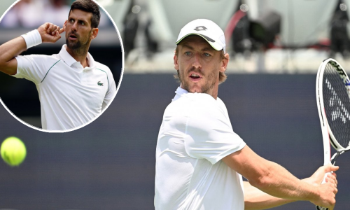 Nakon što je Ivanišević bio brutalno iskren o Đokoviću i US Openu, australski tenisač sve je šokirao priznanjem o koroni. Ali tu nije stao