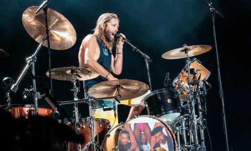 Legende rock'n'roll bubnjanja okupljene u dokumentarcu sina bubnjara Grateful Dead
