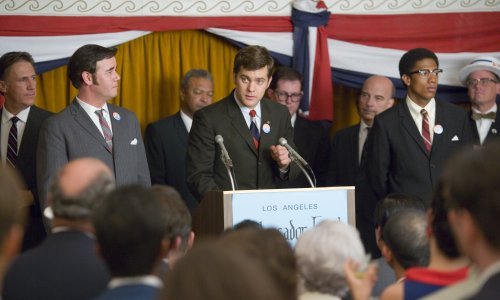 'Bobby' – film po istinitoj priči o događaju koji je promijenio američku povijest