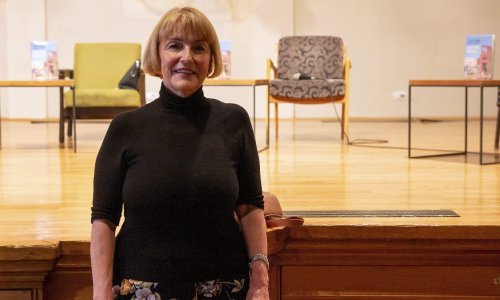 Vesna Pusić za beogradski tisak: Sramotno je da je Oluja i dalje izazov u odnosima Srbije i Hrvatske