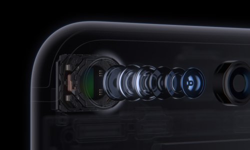 Može li novi iPhone uistinu ubiti tržište DSLR-a?