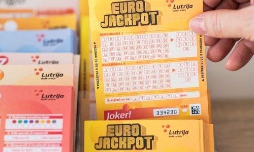 Provjerite listiće: Troje hrvatskih igrača osvojilo je pozamašne iznose