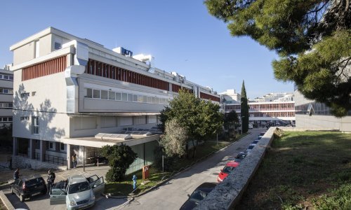 KBC Split dobiva Genetsko savjetovalište: Zdravi građani moći će se testirati na određene vrste raka