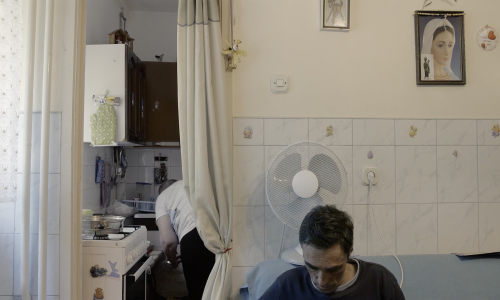 Hrvatski filmovi na DokuFestu u Prizrenu