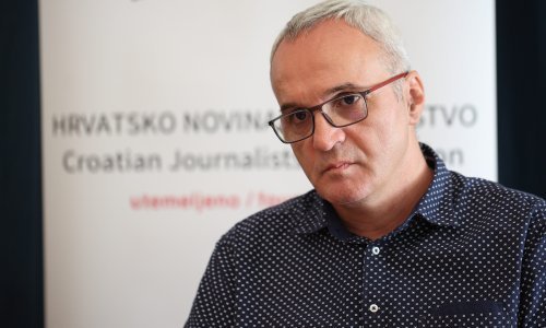 Zovko o Mislavu Bagi: 'Kada gledam kako te napadaju razne hulje koje su za tvog života bili mali miševi, nebitni onda kao i sada, teško se suzdržavam'