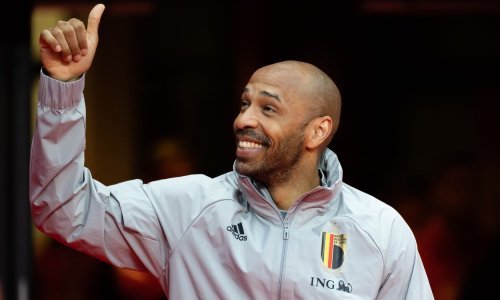 Proslavljeni francuski napadač odlučio je svoje milijune uložiti u momčad iz talijanske Serie B; imao je i dobar razlog...