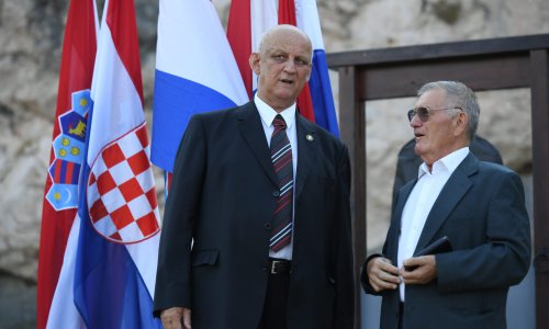 General Ćesić Rojs: Hrvatskoj treba novi Tuđman