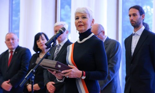 Kosor: To što Gotovina ne dolazi na Oluju je veća tragedija od bojkota ministara