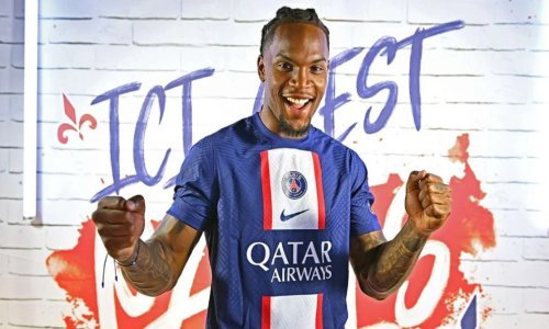 Posrnula zvijezda stigla je na Park prinčeva; PSG se 'kockao' i za 15 milijuna eura kupio nekad velikog talenta portugalskog nogometa