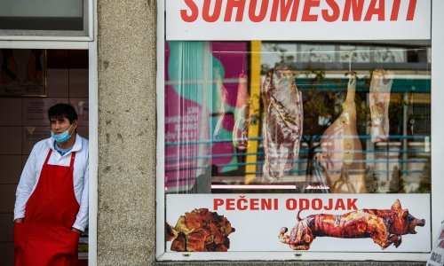 U Knin se svi sjate zbog Oluje, a kako se tamo živi? Pogledajte kako stoje poduzetnici i tko najviše zarađuje